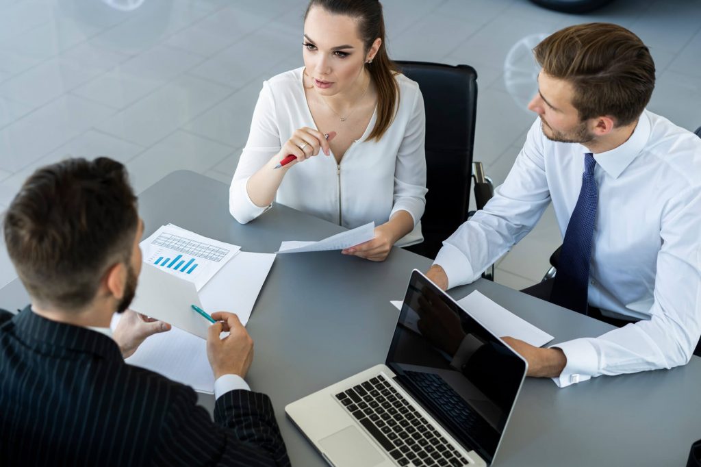 GoZoolu Business Financing - Unsecured Business Loans can help your business.  