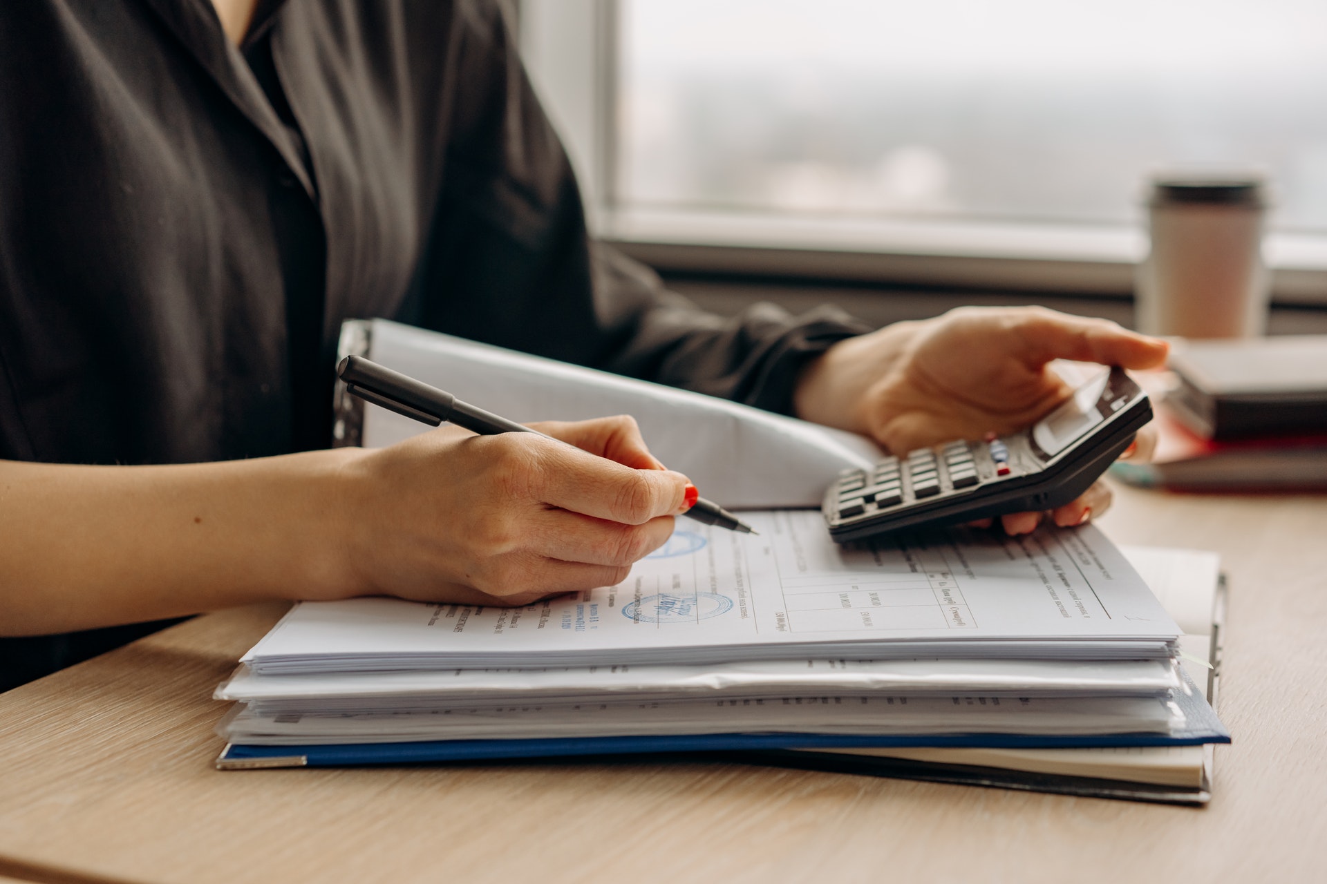 capital financing - business loan - gozoolu
