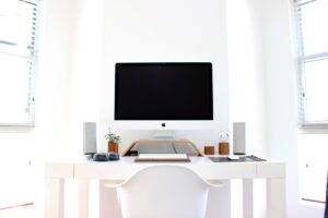 Photo Home office