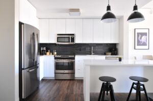 Photo Home loan application